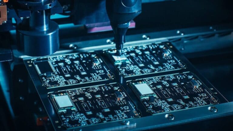 PCB 製造