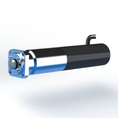 HarmonicDrive LA / LAH 系列
